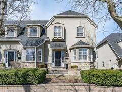 5 - 1061 NORTH SHORE BOULEVARD E Burlington Ontario, L7T 1X9