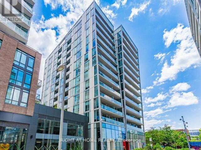 607 - 25 BASEBALL PLACE Toronto Ontario, M4M 0E7 - Property For Sale