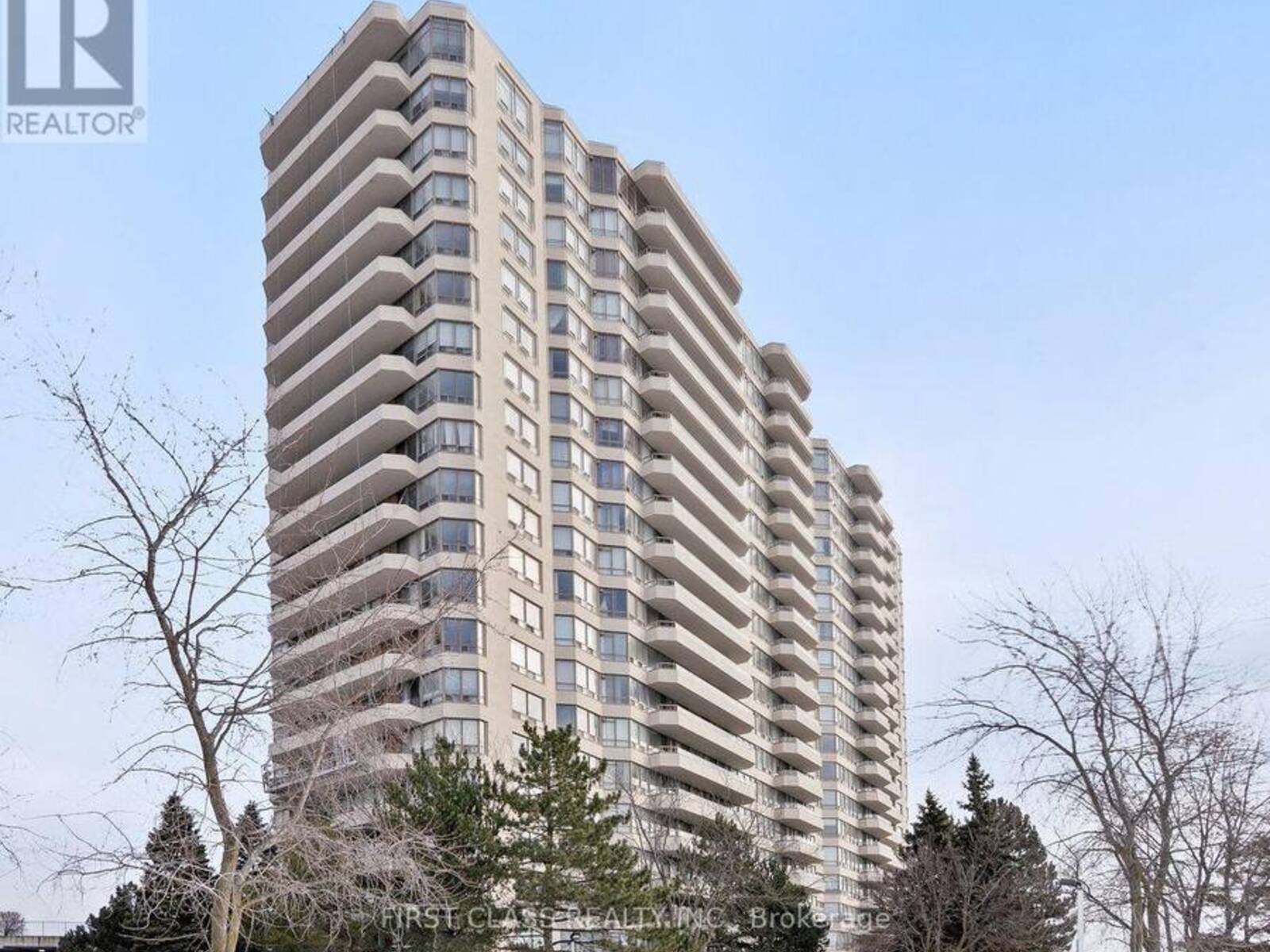 1789 - 1 GREYSTONE WALK DRIVE, Toronto, Ontario M1K 5J3