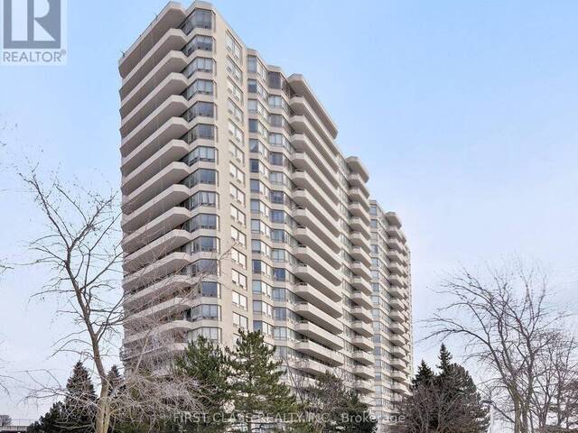 1789 - 1 GREYSTONE WALK DRIVE Toronto Ontario, M1K 5J3 - 2 Bedrooms Condo For Sale