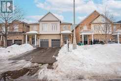 8 PORTRUSH TRAIL | Brampton Ontario | Slide Image One