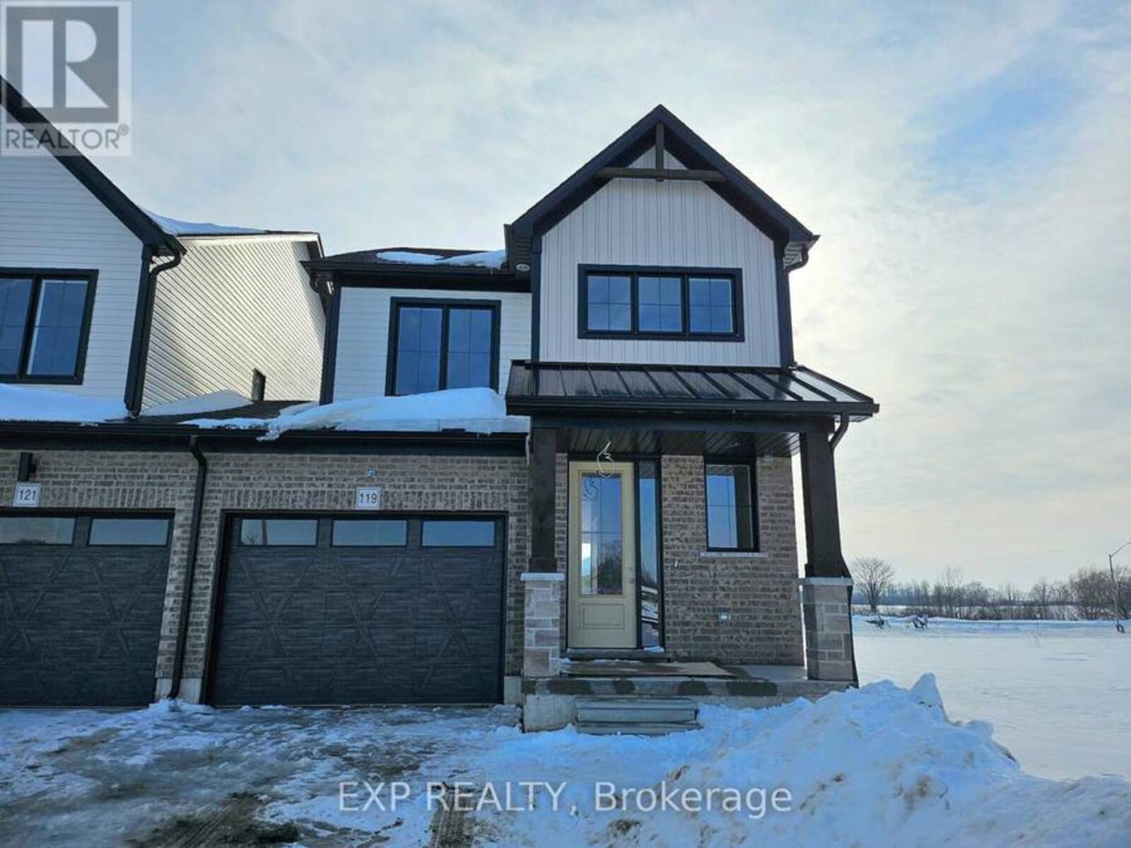 119 THACKERAY WAY, Minto, Ontario N0G 1Z0