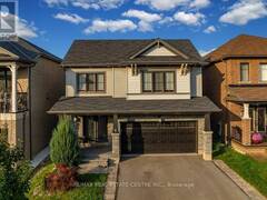 30 SCARLETWOOD STREET Hamilton Ontario, L8J 0K8