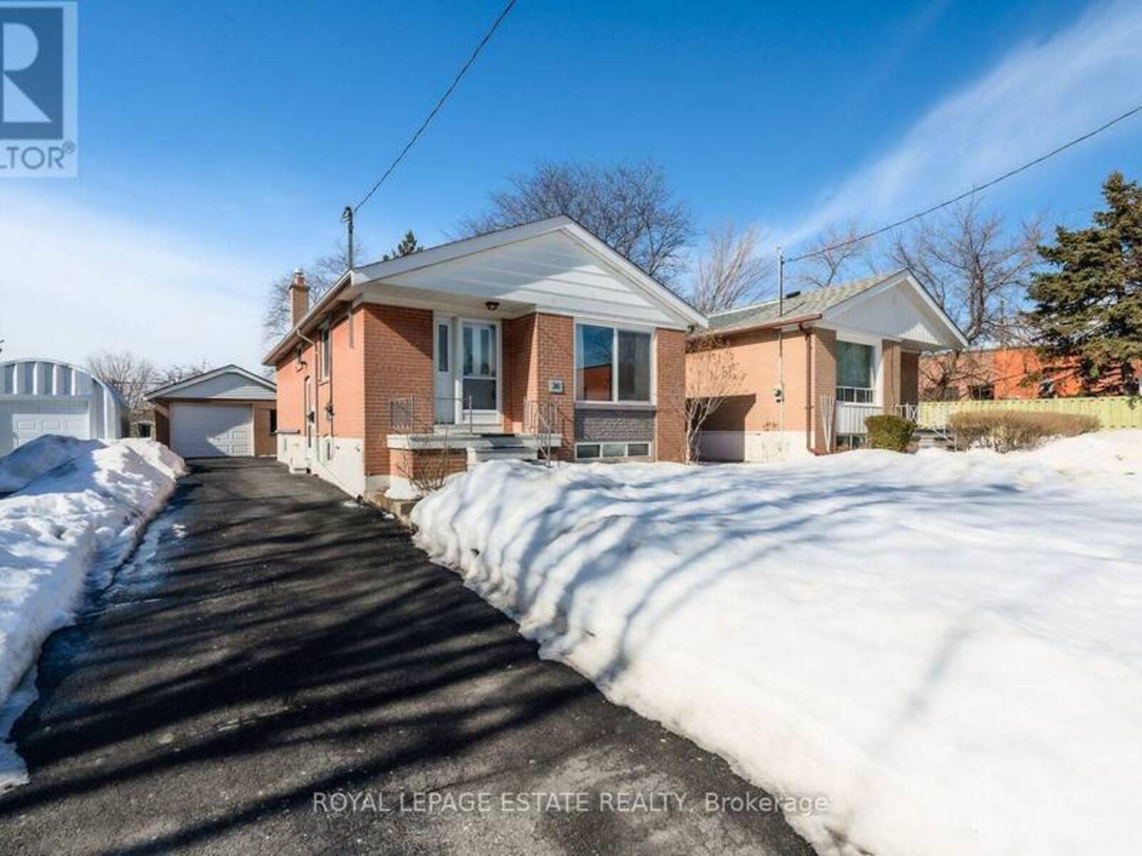 20 ARNHAM ROAD, Toronto, Ontario M1R 2E7