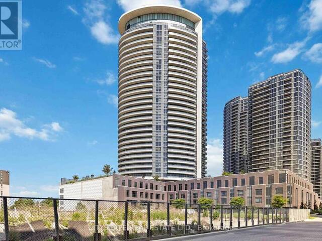 2202 - 30 GIBBS ROAD Toronto Ontario, M9B 6L6 - 2 Bedrooms Condo For Sale