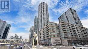 4510 - 21 ICEBOAT TERRACE | Toronto Ontario | Slide Image One