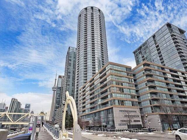 4510 - 21 ICEBOAT TERRACE Toronto Ontario, M5V 4A9 - 2 Bedrooms Waterfront Condo For Sale