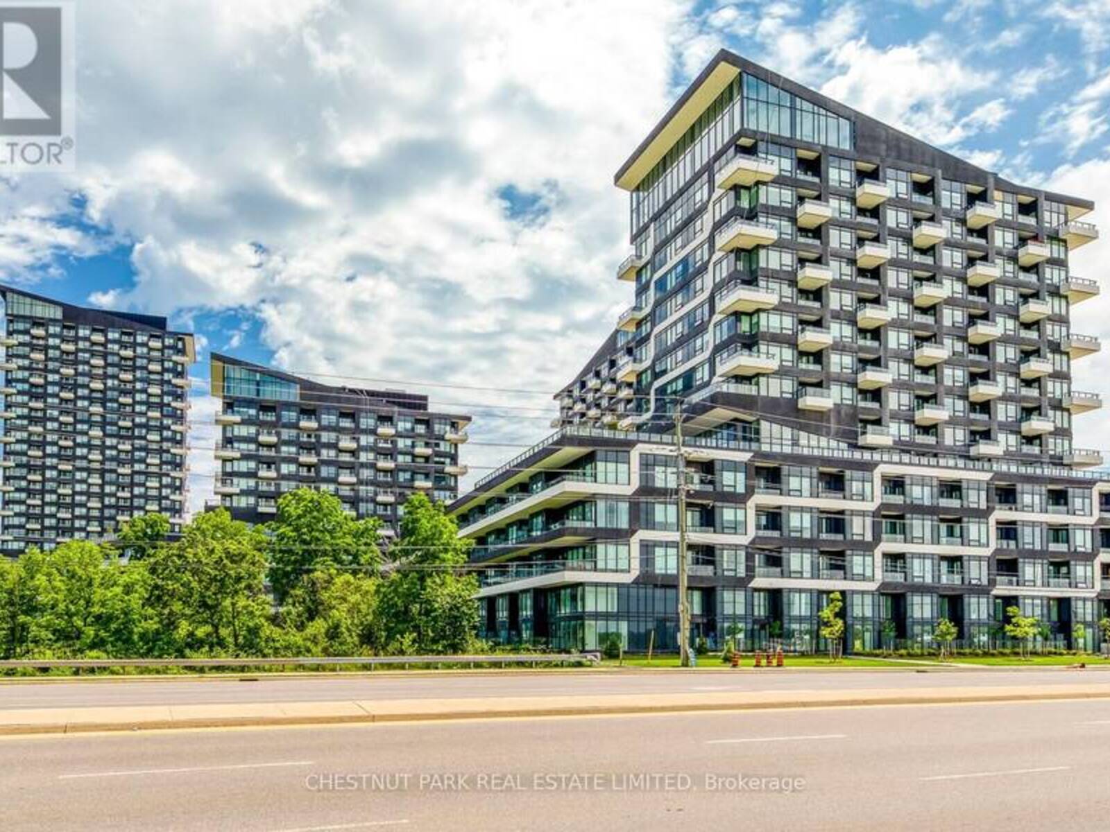 217 - 2489 TAUNTON ROAD, Oakville, Ontario L6H 3R9