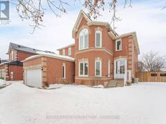 44 LIVINGSTON DRIVE Caledon Ontario, L7C 1A1