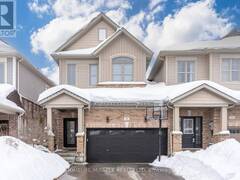 36 HOARD AVENUE N Alliston Ontario, L9R 0M3