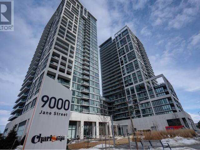 PH219 - 9000 JANE STREET Vaughan Ontario, L4K 0M6 - 2 Bedrooms Condo For Sale