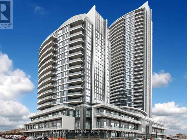 408 - 65 WATERGARDEN DRIVE Mississauga Ontario, L5R 0G9 - 3 Bedrooms Condo For Sale