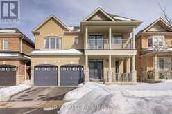 44 DAME GRUEV DRIVE | Markham Ontario | Slide Image One