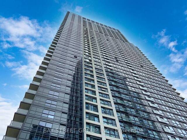 4032 - 5 MABELLE AVENUE Toronto Ontario, M9A 0C8 - 2 Bedrooms Condo For Sale