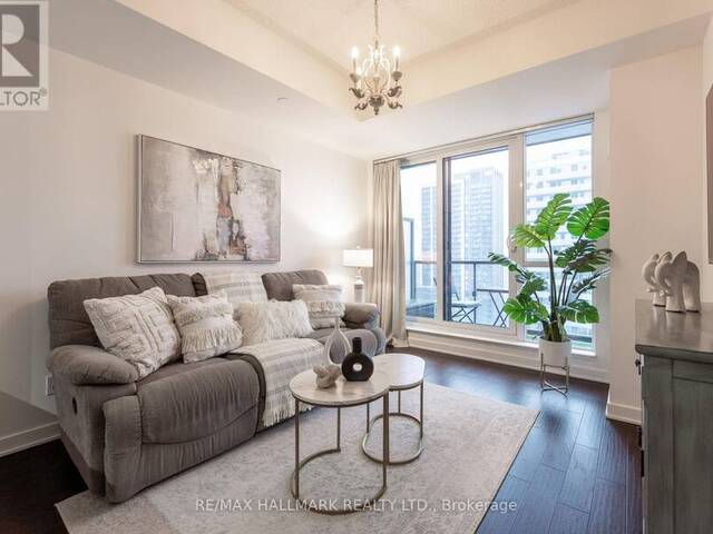 2101 - 170 SUMACH STREET Toronto Ontario, M5A 0C3 - 2 Bedrooms Condo For Sale