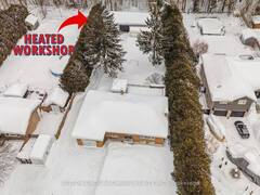 7 LAMERS ROAD New Lowell Ontario, L0M 1N0