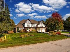 12 HOWARD DRIVE Oro-Medonte Ontario, L0L 2E0