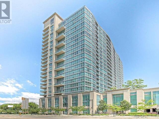 315 - 185 LEGION ROAD N Toronto Ontario, M8Y 0A1 - 2 Bedrooms Condo For Sale