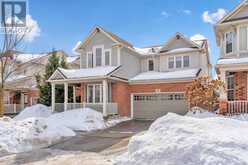 15 SILVERTHORNE DRIVE | Cambridge Ontario | Slide Image Eight