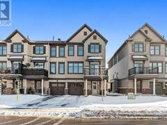 915 KILBIRNIE DRIVE Ottawa Ontario, K2J 6G2