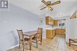 23 GRASETT CRESCENT | Barrie Ontario | Slide Image Nine