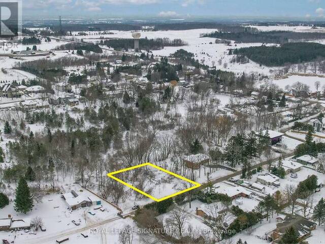 11 VICTOR DRIVE Whitchurch-Stouffville Ontario, L4A 7X3 - Vacant Land For Sale