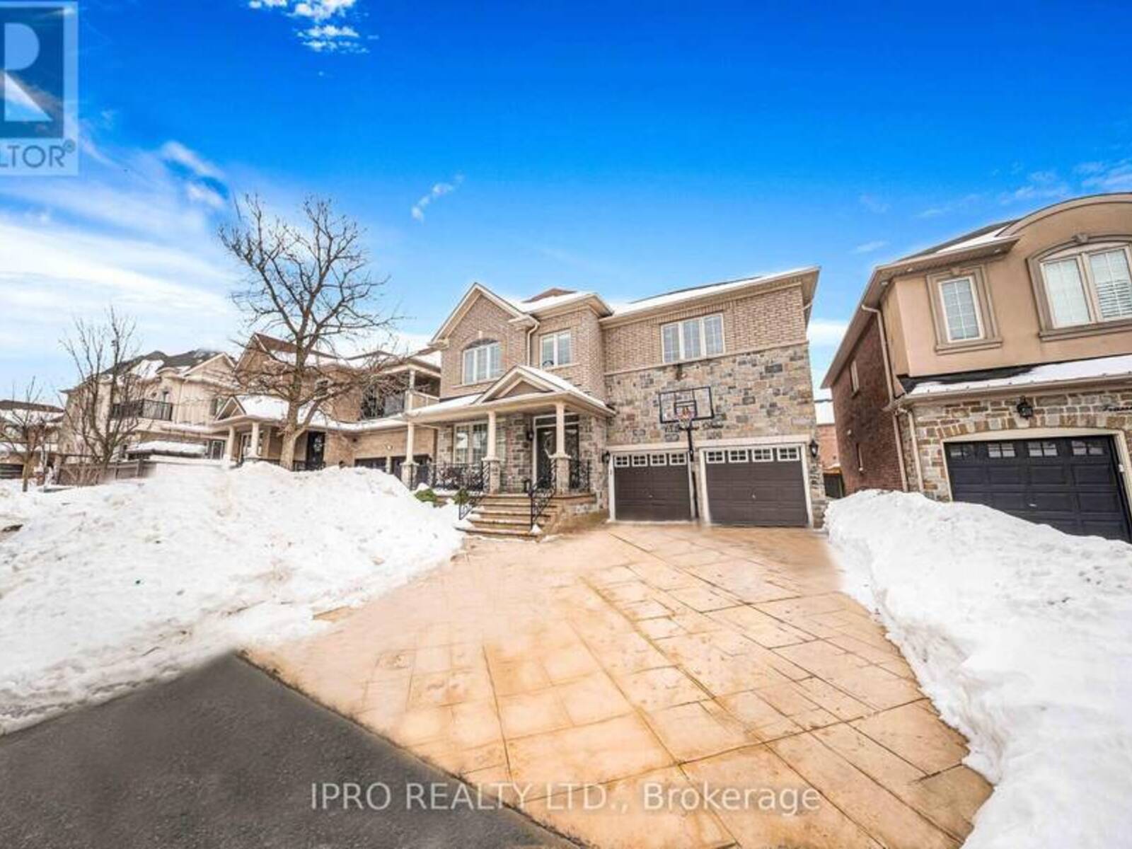 15 FRASSINO DRIVE, Vaughan, Ontario L4H 0L9