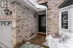 26 BUCHANAN CRESCENT | Aurora Ontario | Slide Image Four