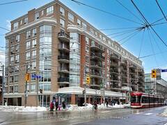 101 - 1000 KING STREET W Toronto Ontario, M6K 3N1