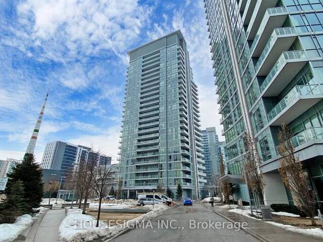 206 - 62 FOREST MANOR ROAD Toronto Ontario, M2J 0B6 - 2 Bedrooms Condo For Sale