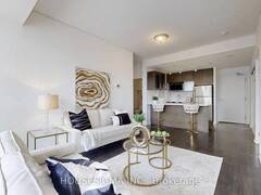 206 - 62 FOREST MANOR ROAD Toronto Ontario, M2J 0B6