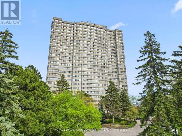 606 - 133 TORRESDALE AVENUE Toronto Ontario, M2R 3T2 - 4 Bedrooms Condo For Sale