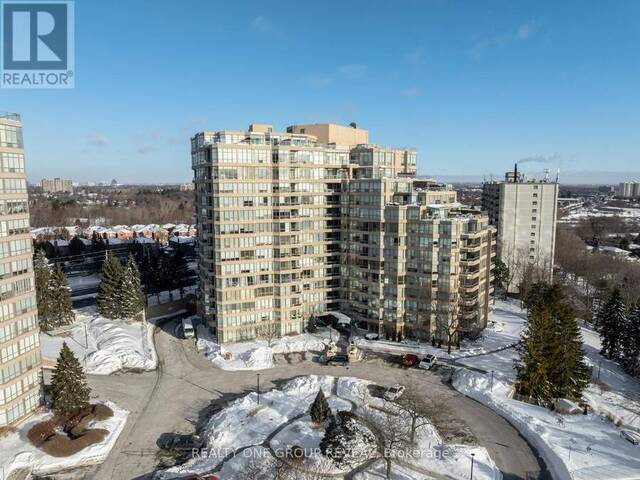 910 - 20 GUILDWOOD PARKWAY Toronto Ontario, M1E 5B6 - 3 Bedrooms Condo For Sale