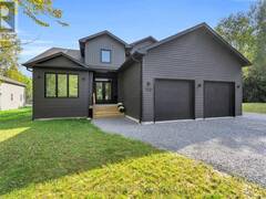 83 ROSE STREET Georgina Ontario, L0E 1R0