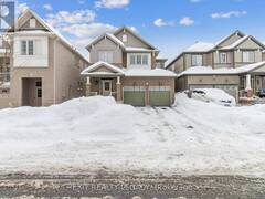 39 MANSARD DRIVE Richmond Hill Ontario, L4E 0L7