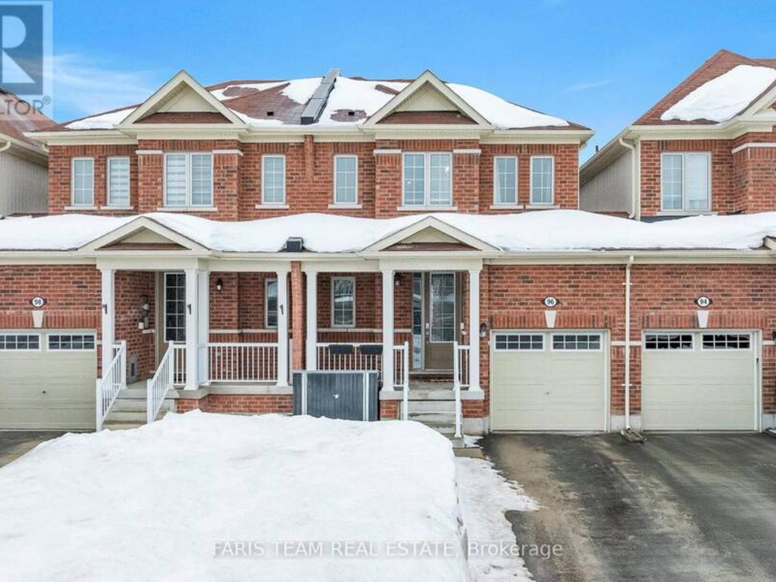 96 WAGNER CRESCENT, Angus, Ontario L0M 1B6