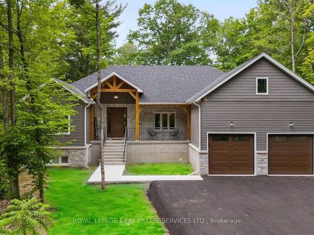 185 DESROCHES TRAIL Tiny Ontario, L9M 0H9 - Property For Sale