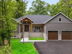 185 DESROCHES TRAIL Tiny Ontario, L9M 0H9