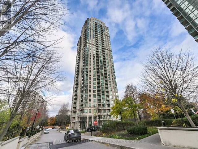 305 - 3504 HURONTARIO STREET Mississauga Ontario, L5B 0B9 - 2 Bedrooms Condo For Sale