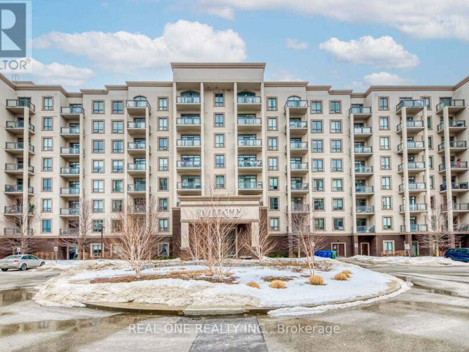 511 - 2490 OLD BRONTE ROAD, Oakville, Ontario L6M 0Y5