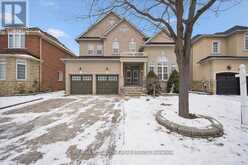 32 ARISTOCRAT ROAD | Brampton Ontario | Slide Image One