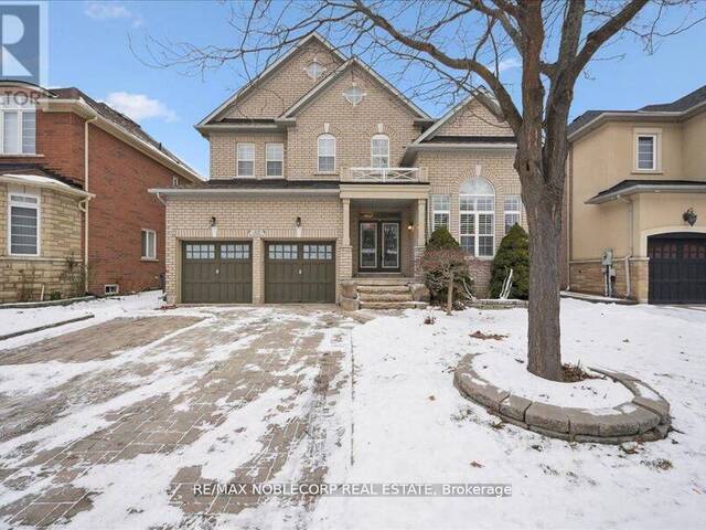 32 ARISTOCRAT ROAD Brampton Ontario, L6P 1X7 - 4 Bedrooms Home For Sale