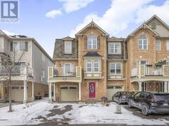 471 DALHOUSIE GATE Milton Ontario, L9T 8G4