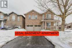 43 LEAGATE STREET | Brampton Ontario | Slide Image One