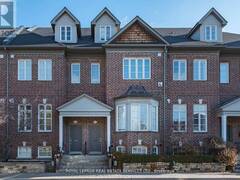 11 SHIRES LANE Toronto Ontario, M8Z 6C9