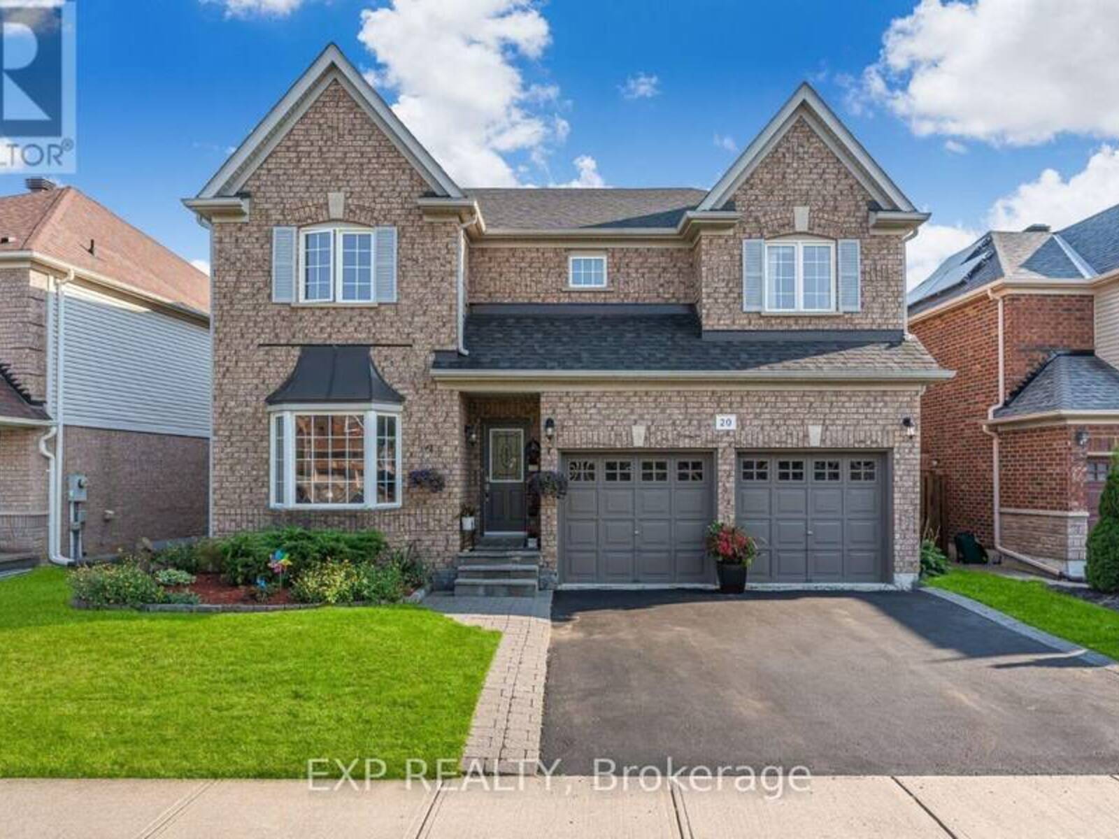 20 WILLOUGHBY WAY, Halton Hills, Ontario L7G 6C4