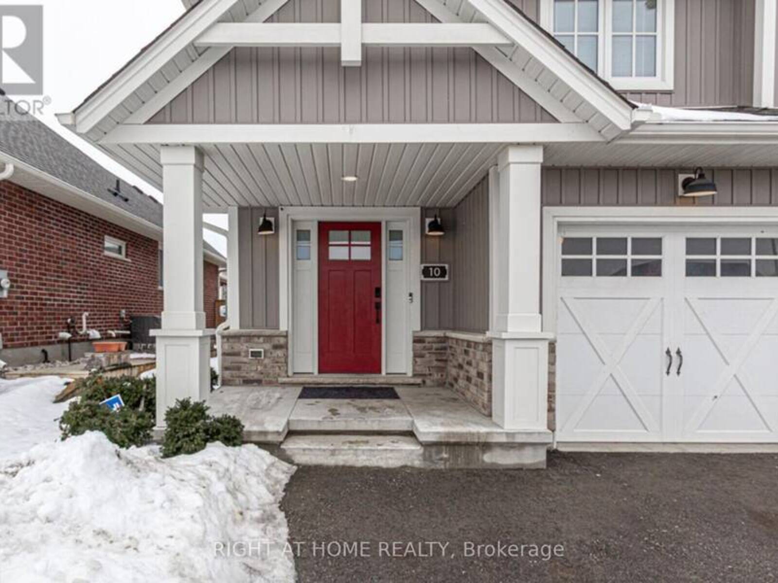 10 CORTLAND TERRACE, St. Thomas, Ontario N5R 0J7