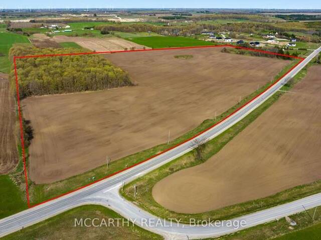 0-LT12 CON 2 COUNTY RD 124 Melancthon Ontario, L9V 1X6 - Vacant Land For Sale