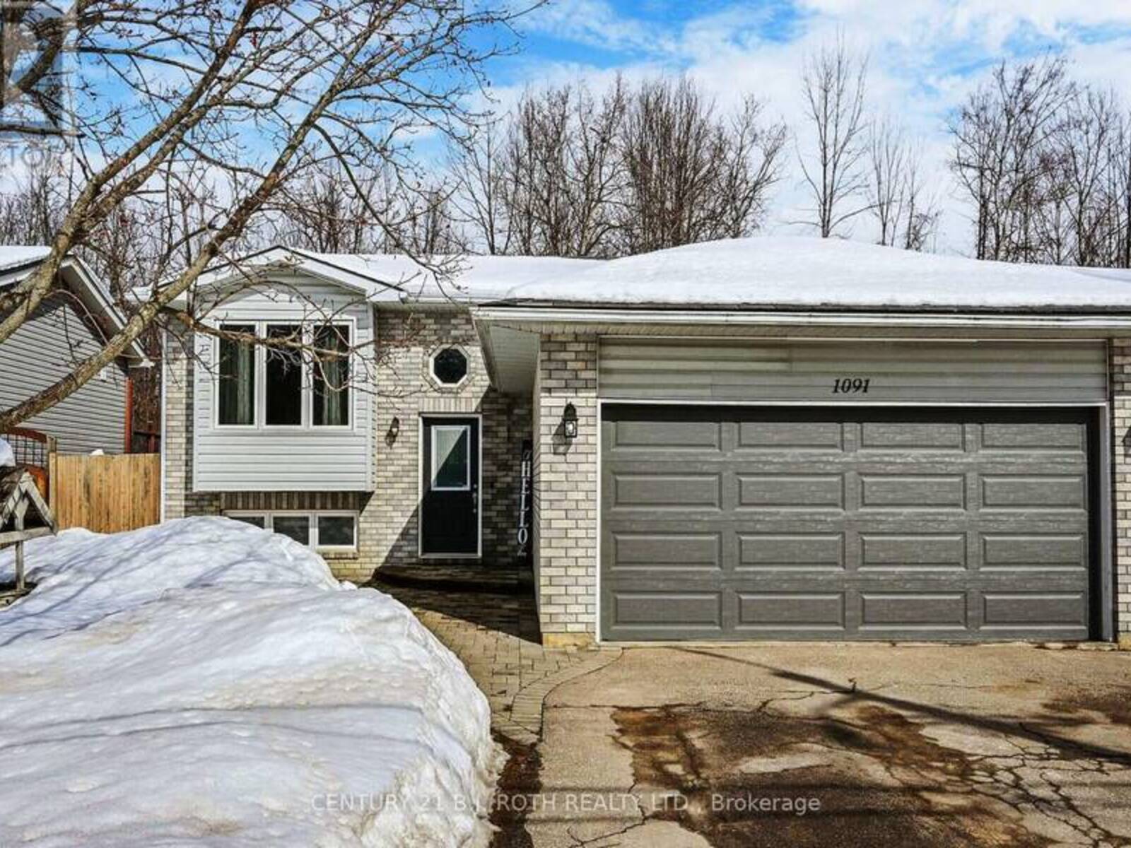 1091 ARNOLD STREET, Innisfil, Ontario L0L 1W0