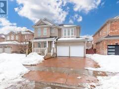 65 AMARONE AVENUE Vaughan Ontario, L4H 2N8